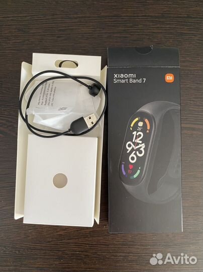 Xiaomi Mi Band 7