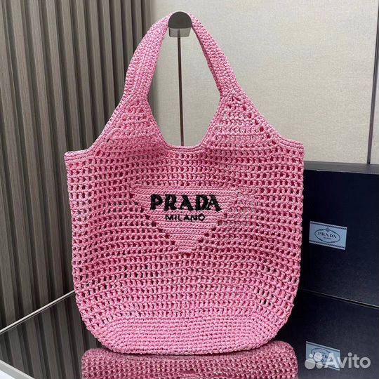 Cумка Prada