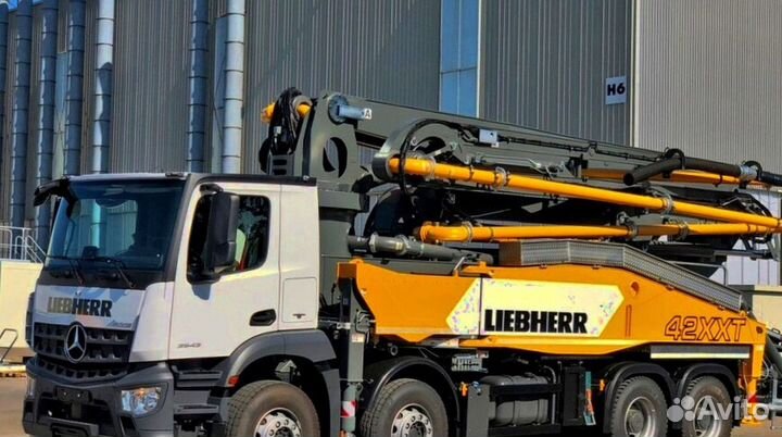 Бетон хороший 1