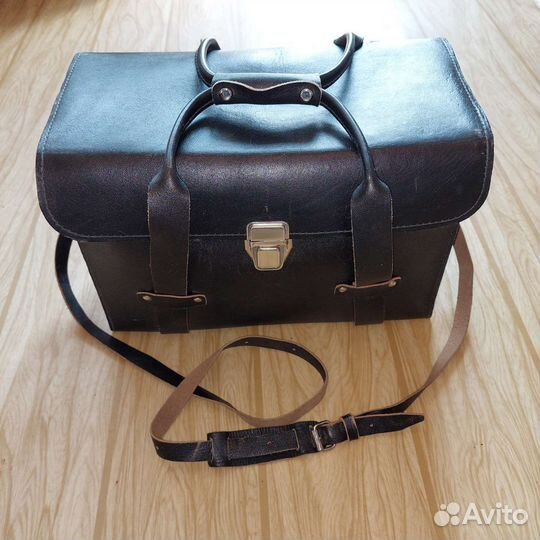 Кофр для фототехники