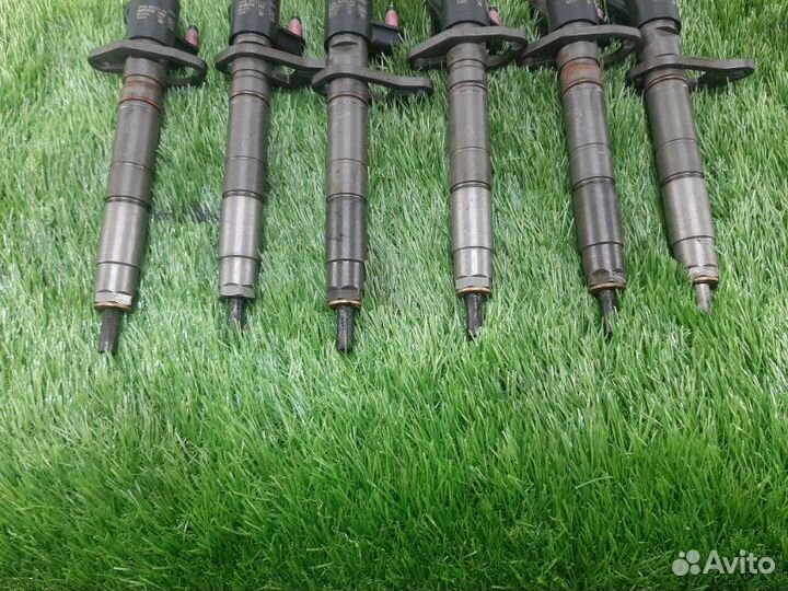 Форсунка Lr Rr Vogue 4 L405 306DT 3 2015