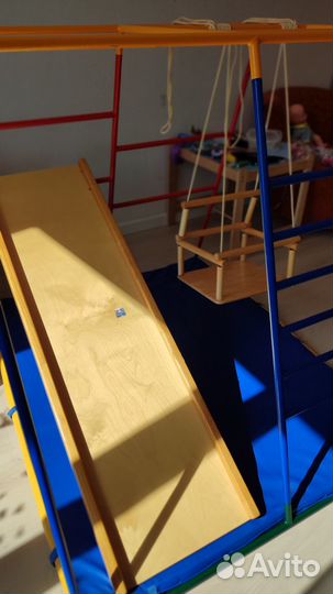 Ранний старт люкс спортивный комплекс