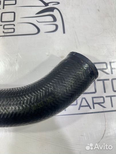 Патрубок интеркулера Citroen C-Crosser EP 2.2