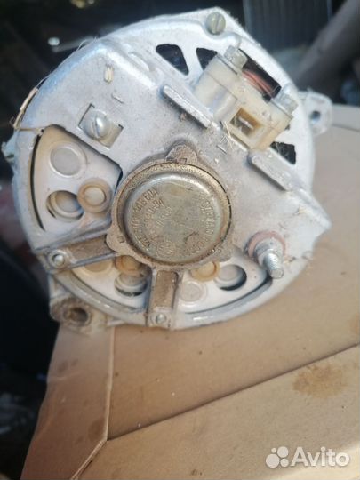 Генератор газель УАЗ газ