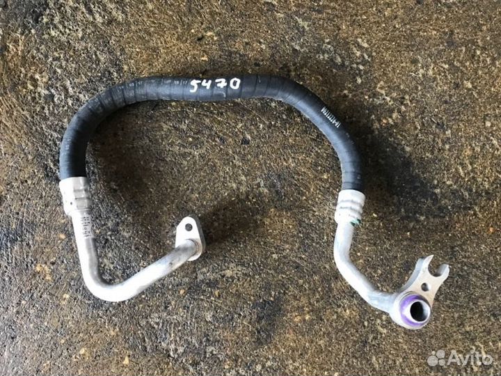 Патрубок (трубопровод, шланг) Mercedes Glc X253