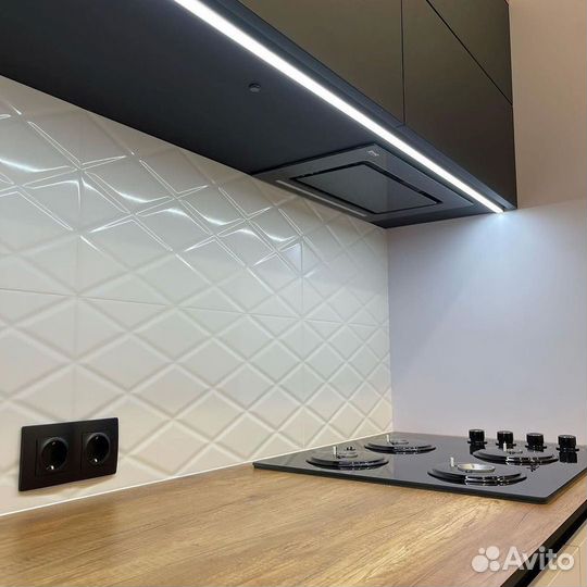 Кухня (реальная цена за гарнитур)ks:076373