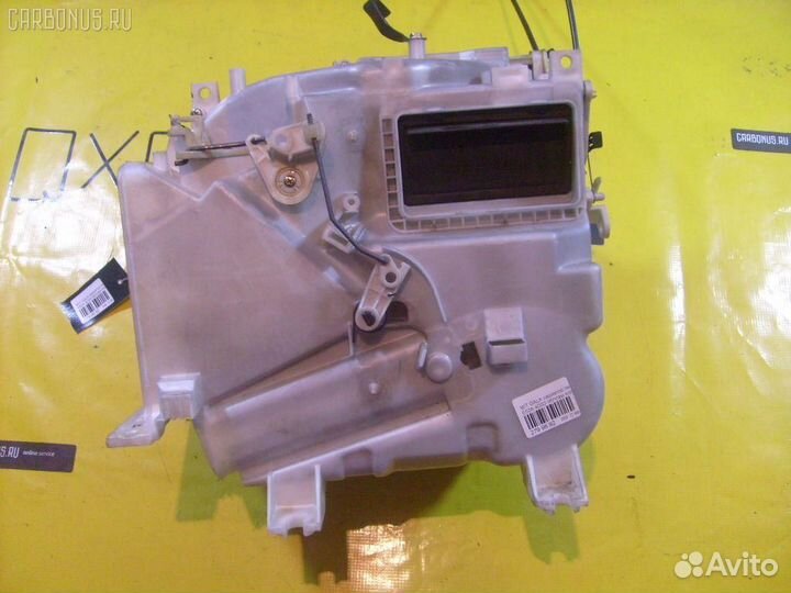 Корпус печки Mitsubishi Galant E52A