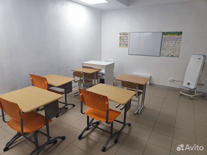 Подготовка к школе, продленка, репетитор