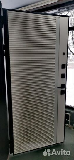 Дверь входная Перфекто