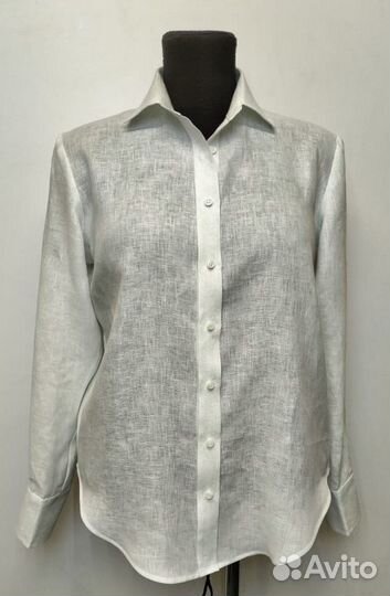 Рубашка женская