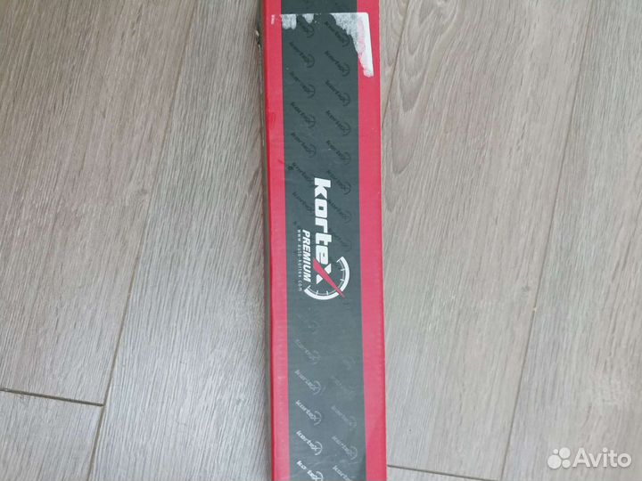 Рычаг подвески задний правый VW