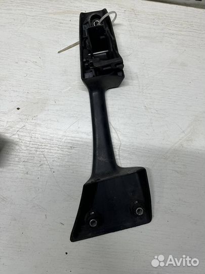 Ручка сдвижной двери внутренняя w906 Sprinter Craf