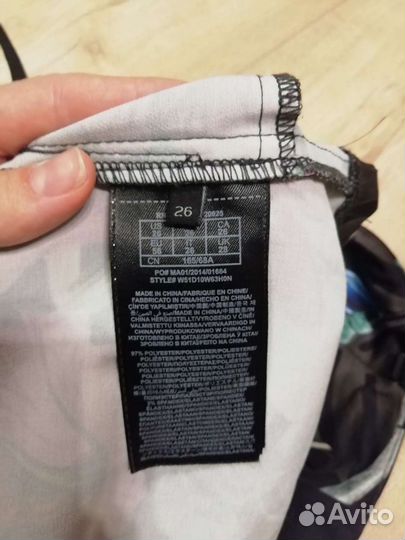 Комбинезон Guess