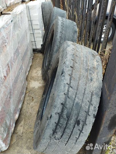 Matador DH1 Diamond 315/70 R22