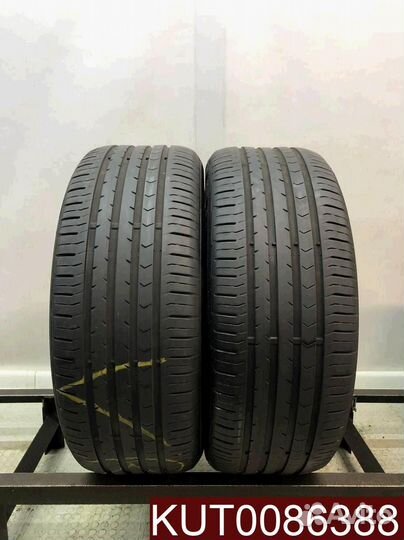 Continental ContiPremiumContact 5 225/55 R17 107U