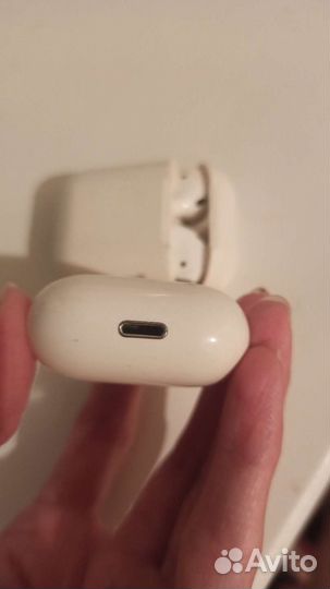 Блютуз наушники