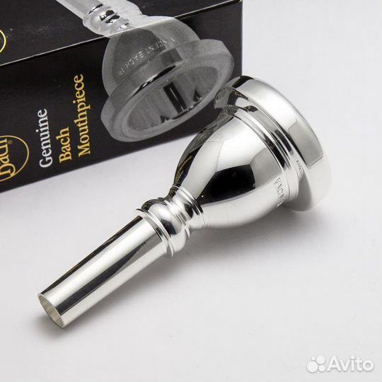 Мундштуки для тубы