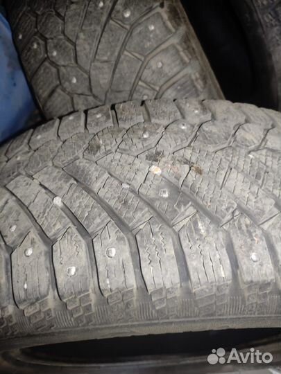 Continental IceContact 2 205/60 R16