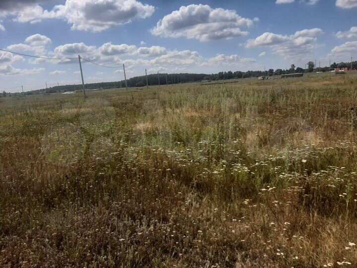 Участок 5 сот. (ИЖС)