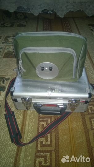 Видео HD съемка (подарок для рыбака и охотника )