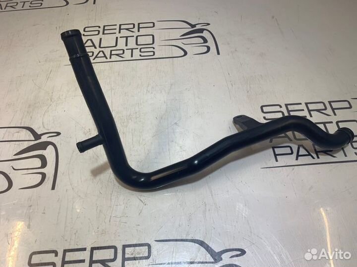 Патрубок системы охлождения Kia Ceed JD G4LC 2016