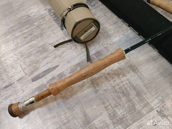 Нахлыстлвые палки