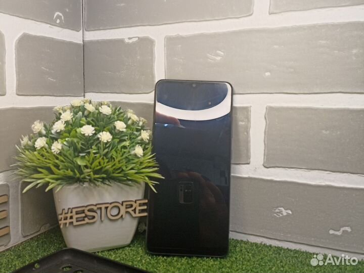 Samsung Galaxy A32, 4/128 ГБ