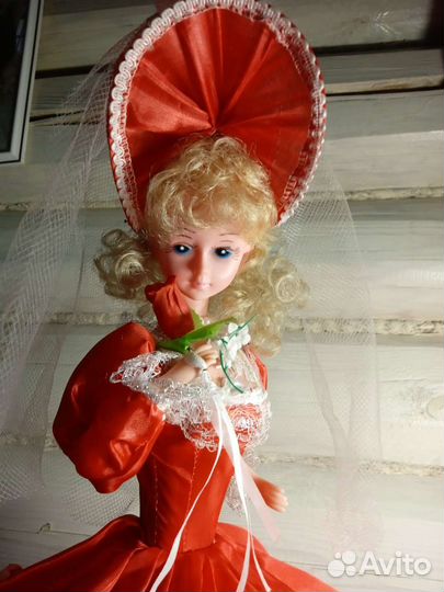 Лампа настольная ночник