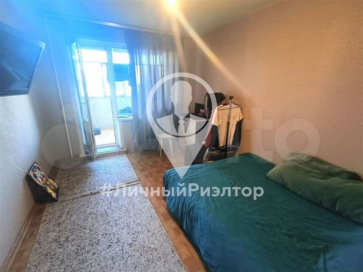 3-к. квартира, 65,8 м², 5/9 эт.