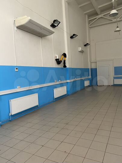 Склад, 145.7 м²