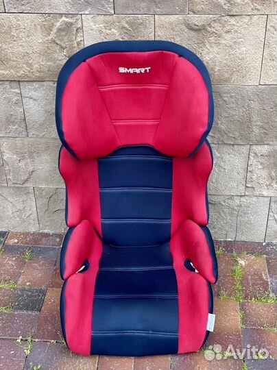 Автокресло babyton smart