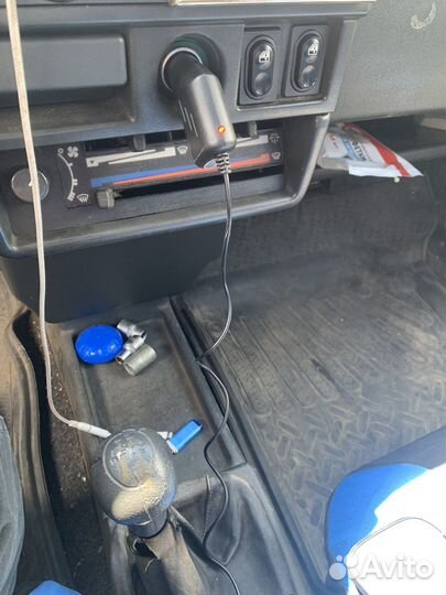 Видео регистратор автомобильный