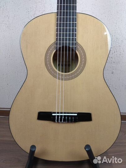 Новая Классическая гитара Fabio FC06 N 4/4