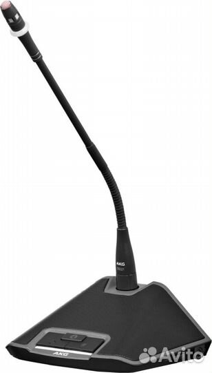 Конференц-система AKG CS3 CU 50