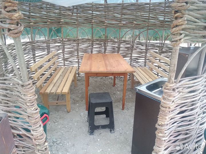 Продаю озеро