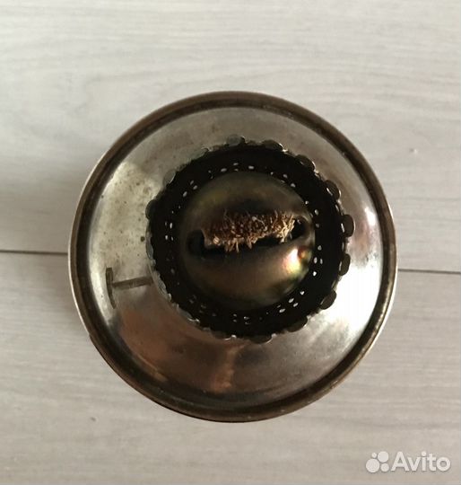 Керосиновая лампа СССР