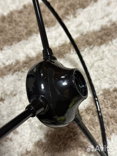 Руль москвич 400 401