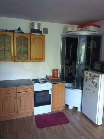 Комната 17,8 м² в 1-к., 4/9 эт.