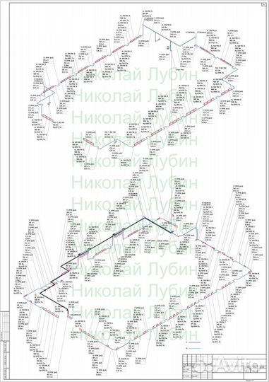 Проект овик, ов, вк, аупт, нвк, тс, овк, ду, аов