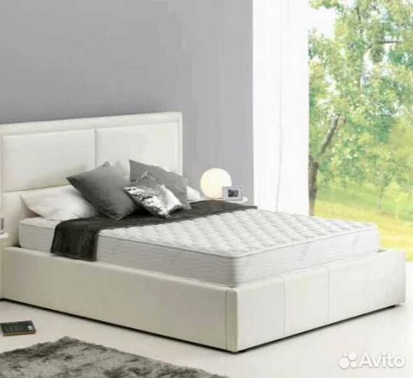 Матрас ортопедический