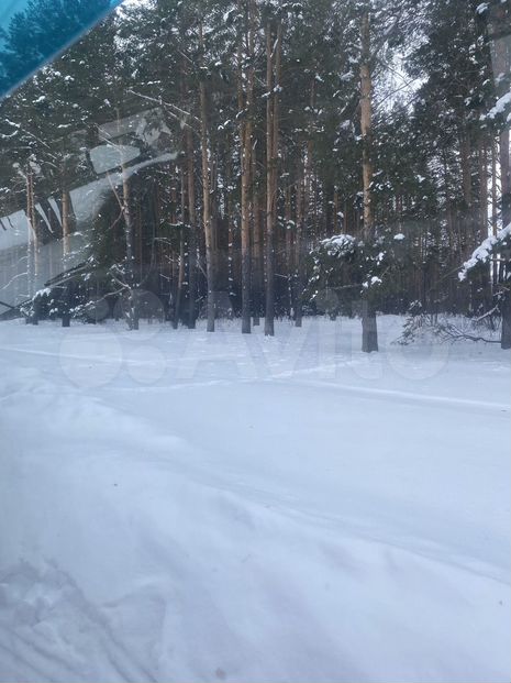 Участок 20 сот. (СНТ, ДНП)