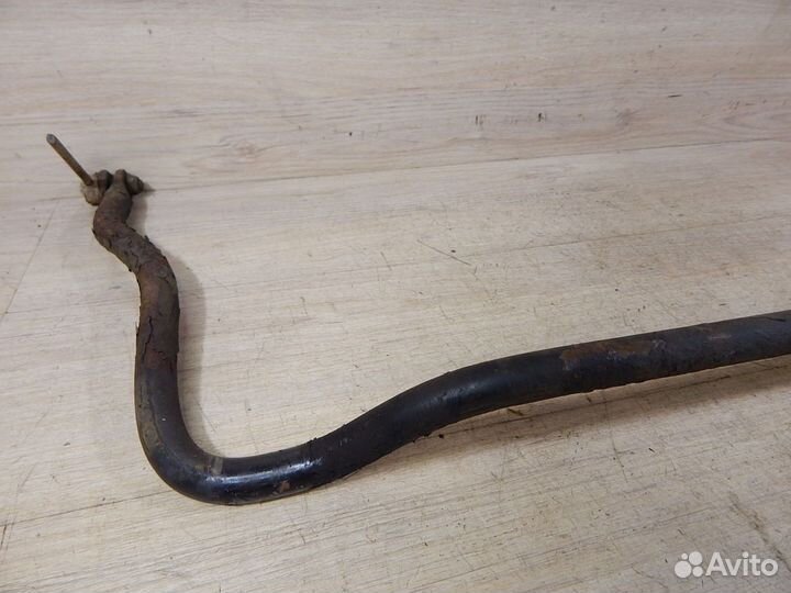 Стабилизатор передний Opel Omega B