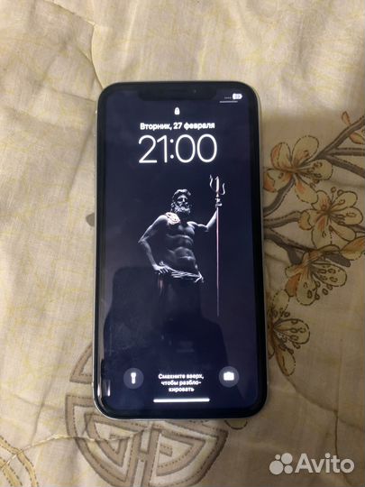 iPhone Xr, 64 ГБ