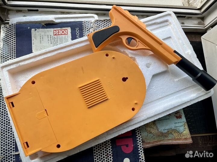 Игра Светотир “Norma“, из 80-х