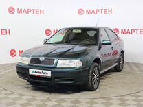 Skoda Octavia 1.4 MT, 2007, 240 000 км, с пробегом, цена 449 000 руб.