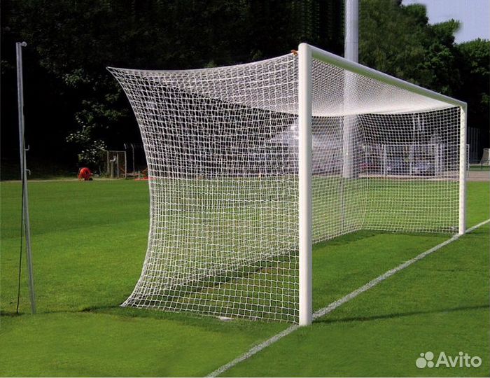 Сетка на ворота под заказ