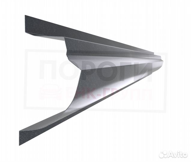 Пороги Toyota Corolla 8/8 (E110) универсал и др