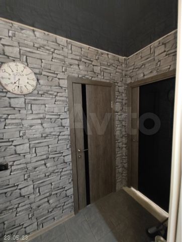 3-к. квартира, 84 м², 8/9 эт.