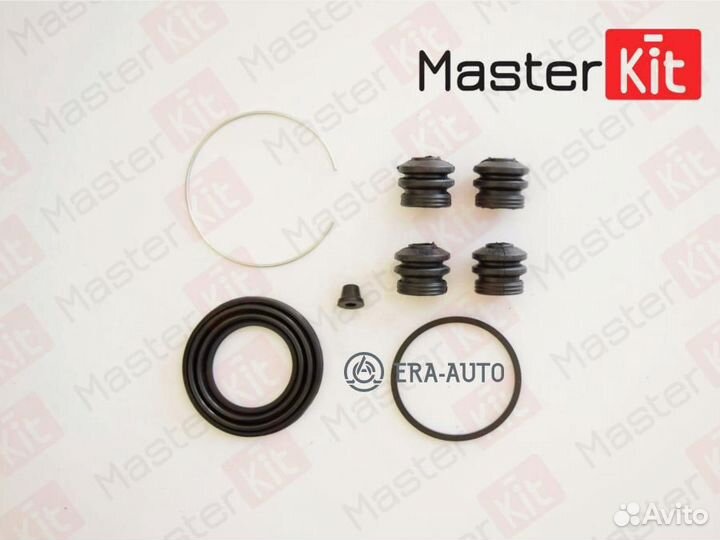 Masterkit 77A1388 77A1388 Ремкомплект тормозного суппорта Toyota corolla (E9 ) 1987 - 1994 Toyota ca