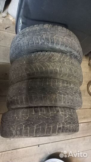 Cordiant Snow Cross 175/70 R13 19B